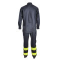 огнезащитная антистатическая привет рабочая одежда